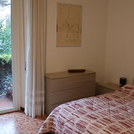 Lo Scoiattolo Bed & Breakfast Verona Exterior photo