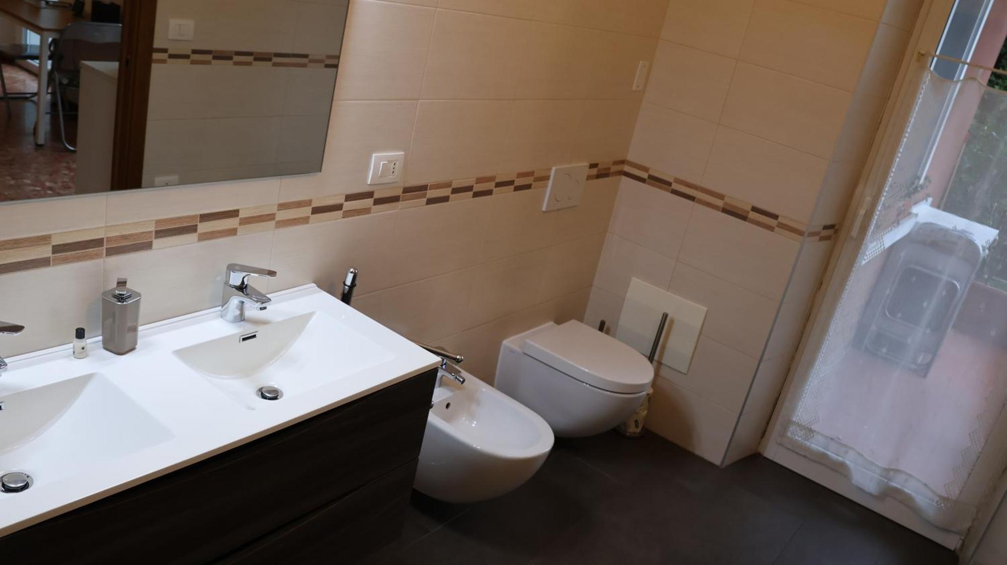 Lo Scoiattolo Bed & Breakfast Verona Exterior photo