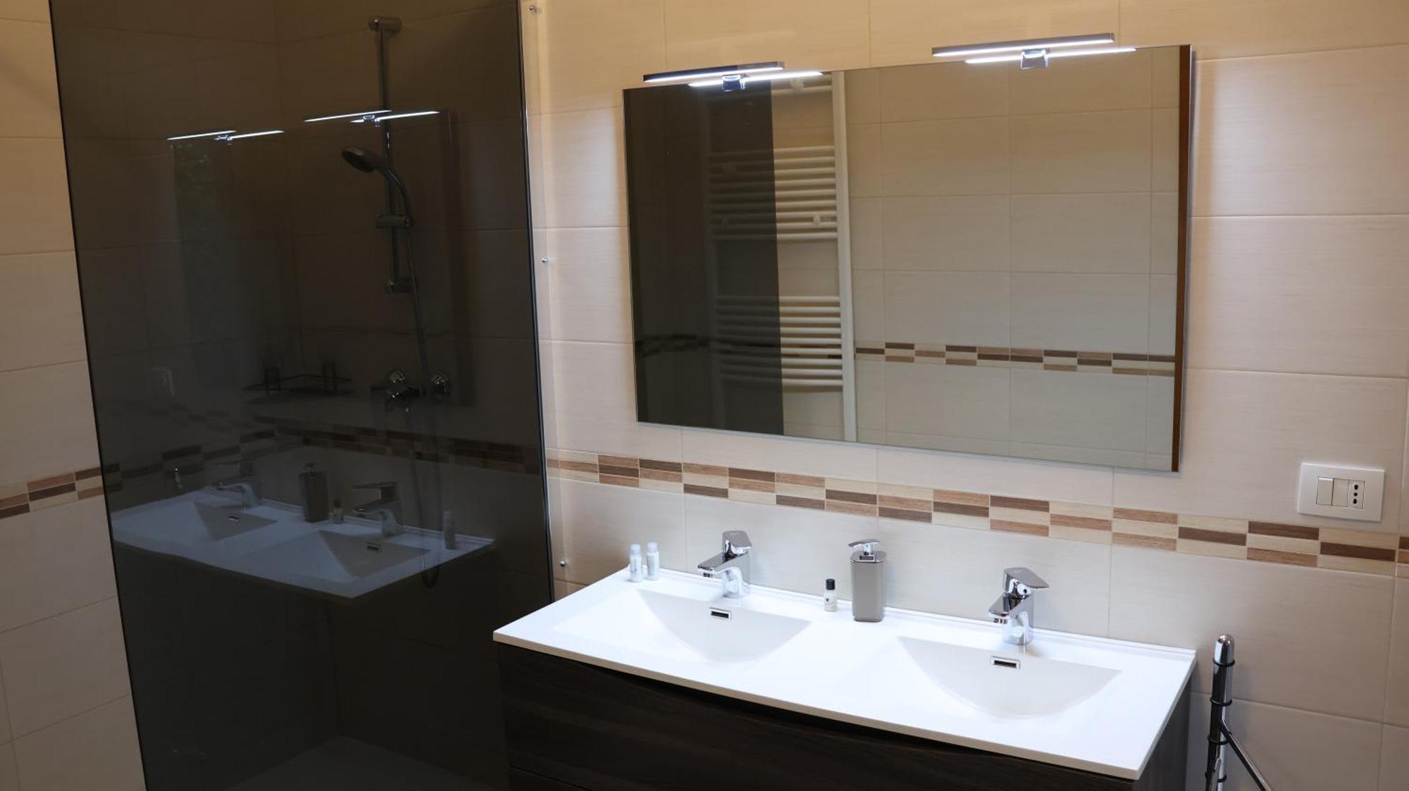 Lo Scoiattolo Bed & Breakfast Verona Exterior photo