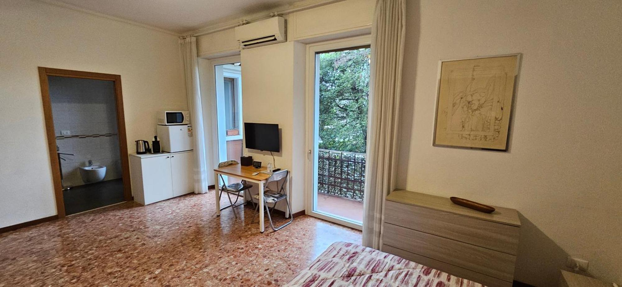 Lo Scoiattolo Bed & Breakfast Verona Exterior photo
