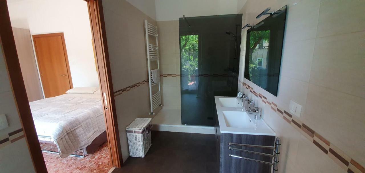 Lo Scoiattolo Bed & Breakfast Verona Exterior photo