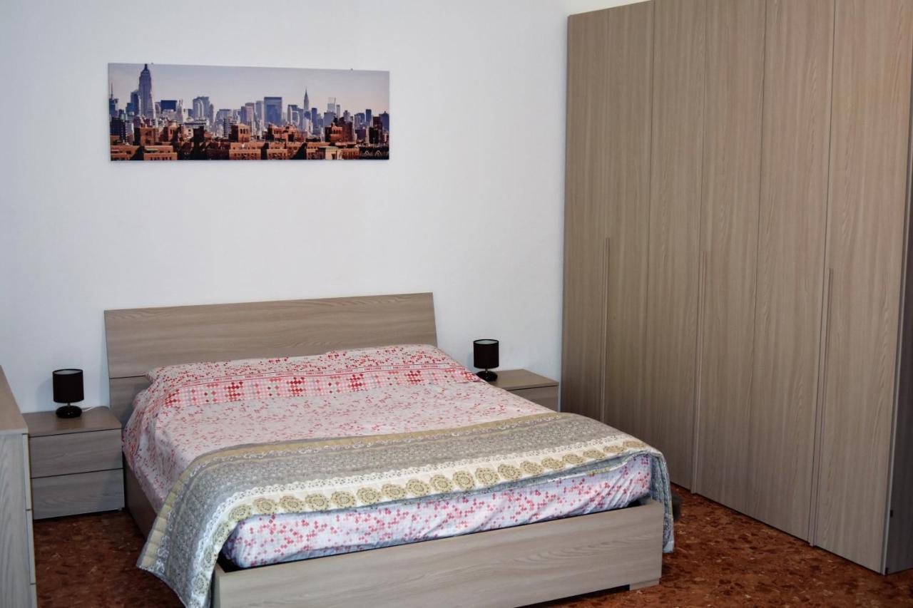 Lo Scoiattolo Bed & Breakfast Verona Exterior photo